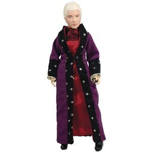 Mego - House of the Dragon - Rhaenyra Targaryen 8" Action Figure